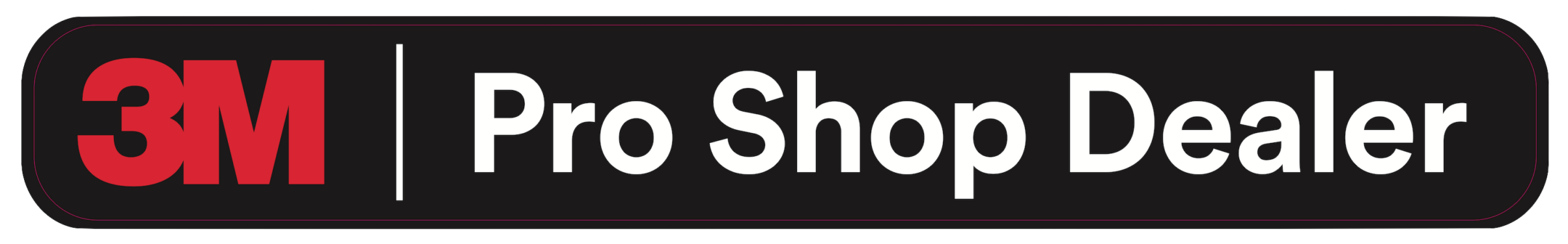 3M Pro Shop Dealer